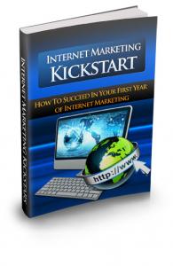 Internet Marketing Kickstart