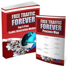 Free Traffic Forever