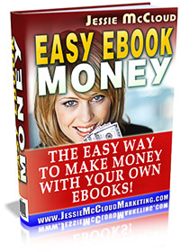 Easy Money: Ebook