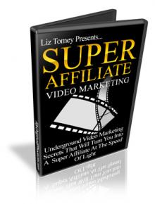Super Affiliate Videos