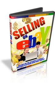 Selling On Ebay