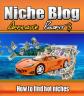Niche Blog Affiliate Profits System