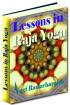 A Series of Lessons in Raja Yoga