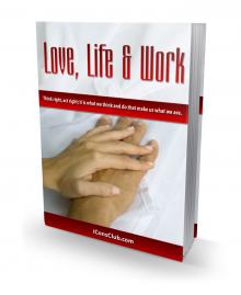 Love Life and Work