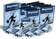 Beyond The Newbie Stage