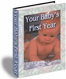Your Babys First Year