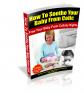 Sooth Baby From Colic