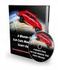 A Worry Free Car Care Manual For Every Driver