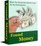 101 Ways To Raise Emergency Money!