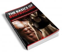Basics Of Body Building