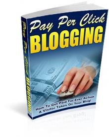 PPC Blogging