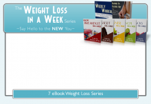 Weight Loss System Expert