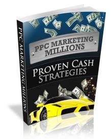 PPC Marketing Millions