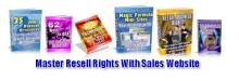  6 Ready-To-Use Niche Products
