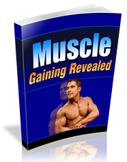 Muscle Gaining Revealed
