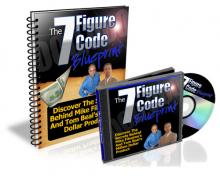 7 Figure Code