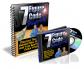 7 Figure Code