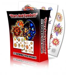 Stars  Tattoos