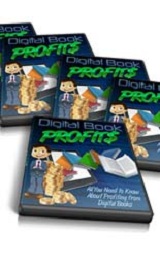 Digital Book Profits