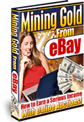 Mining Ebay Gold