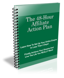 48 Hour Affiliate Plan