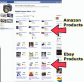 Facebook Shop Builder Software