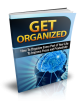 Get Organized