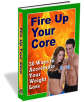 Fire Up Your Core