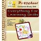 Learning Drills Preschool