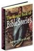 Wonder Book of Bible Stories