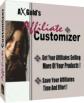 Affiliate Customizer