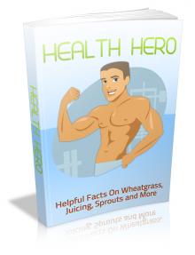 Health Hero