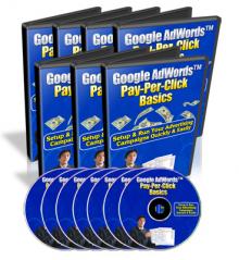 Google Adwords Pay Per Click Basics