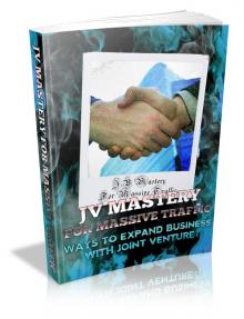 JV Mastery Traffic