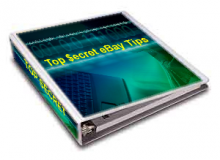 eBay Top Secrets Report