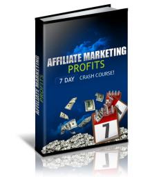 The Affiliate Marketing Profits