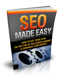 SEO Made Easy