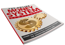 Online Money System