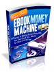 E Book Money Machine