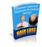 Hair Loss  Health Niche Blog