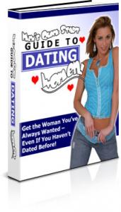 Mens Guide