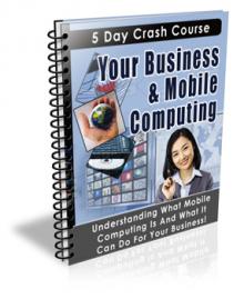 Business And Mobile