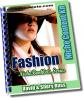 Fashion NicheBooklet