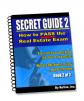 SECRET GUIDE 2 How to PASS the Real Estate Exam