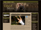 Urban Music Wordpress Theme