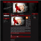 Fashion 3  WP Theme