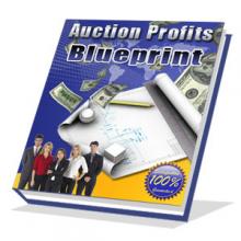 Auction Profits Blueprint