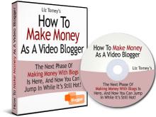 Video Blogger
