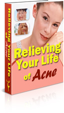 Acne no