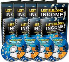 List Building Income
